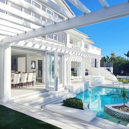 Strode House Villa Knysna Kültér fotó
