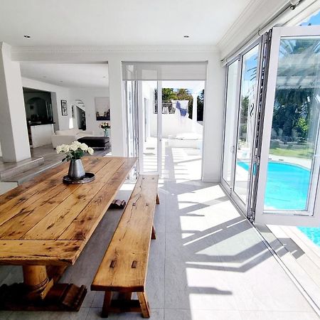 Strode House Villa Knysna Kültér fotó