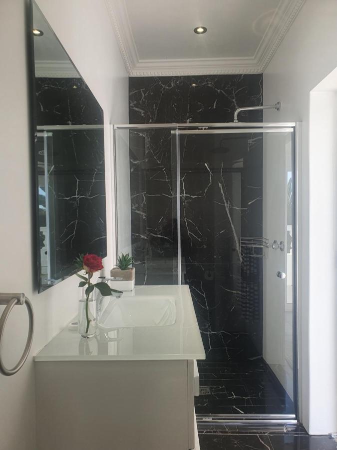 Strode House Villa Knysna Kültér fotó