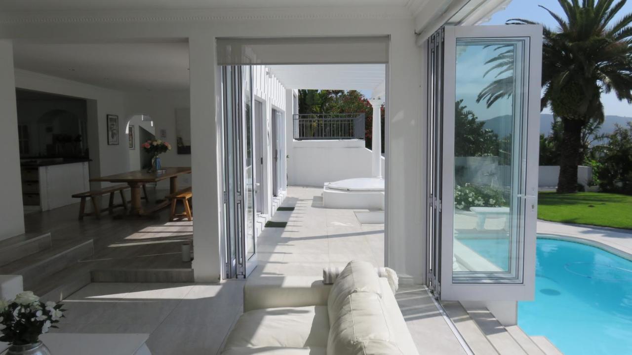 Strode House Villa Knysna Kültér fotó