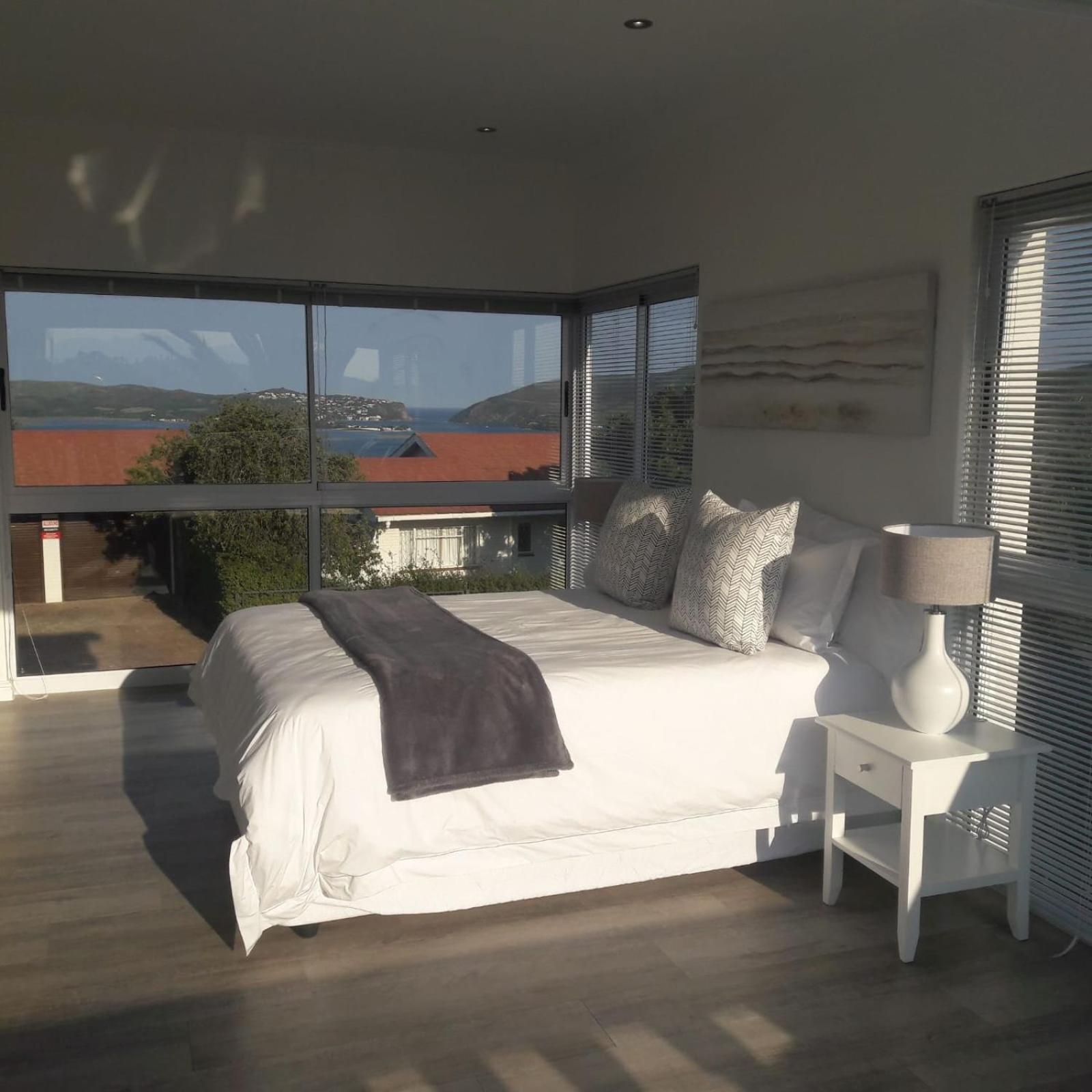 Strode House Villa Knysna Kültér fotó