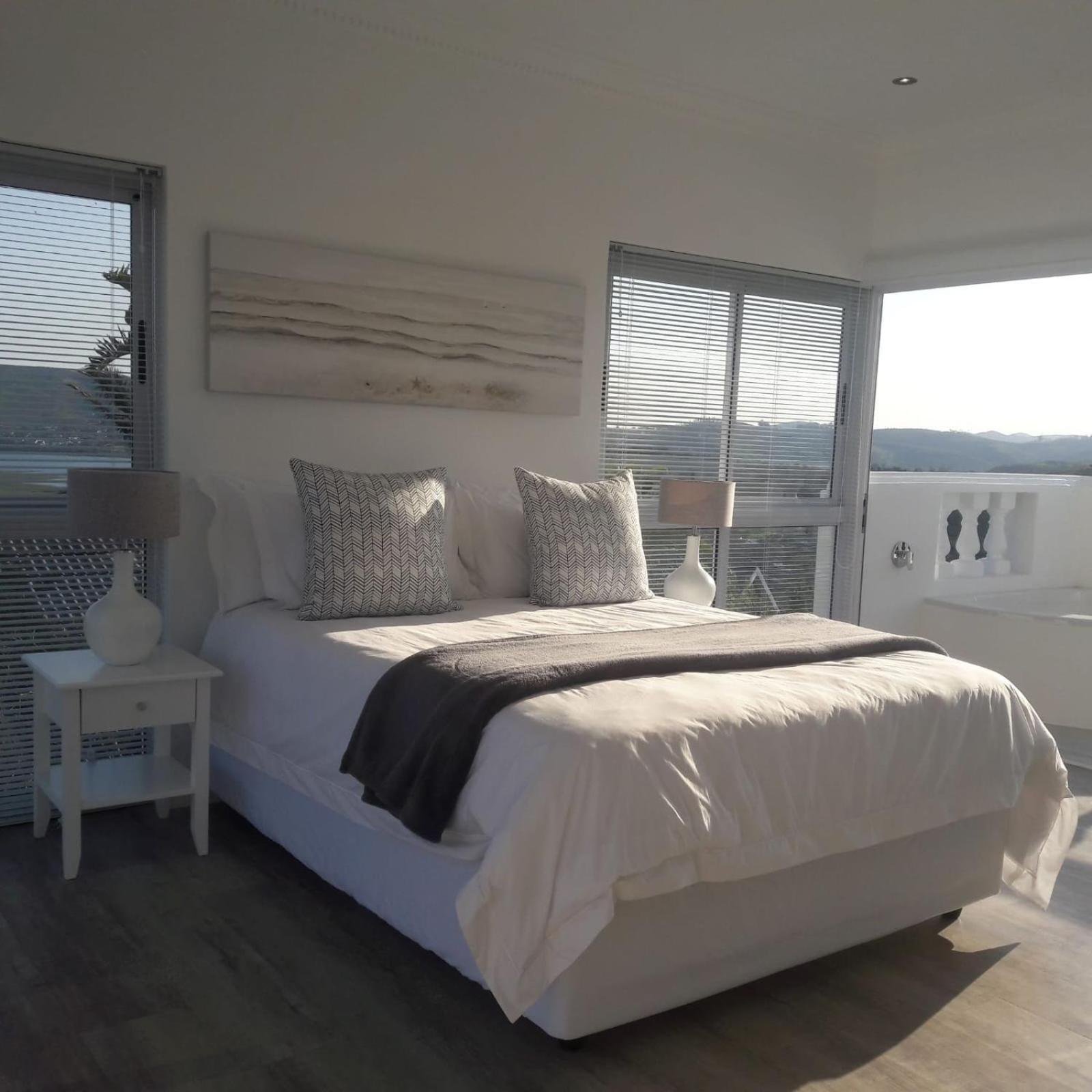 Strode House Villa Knysna Kültér fotó