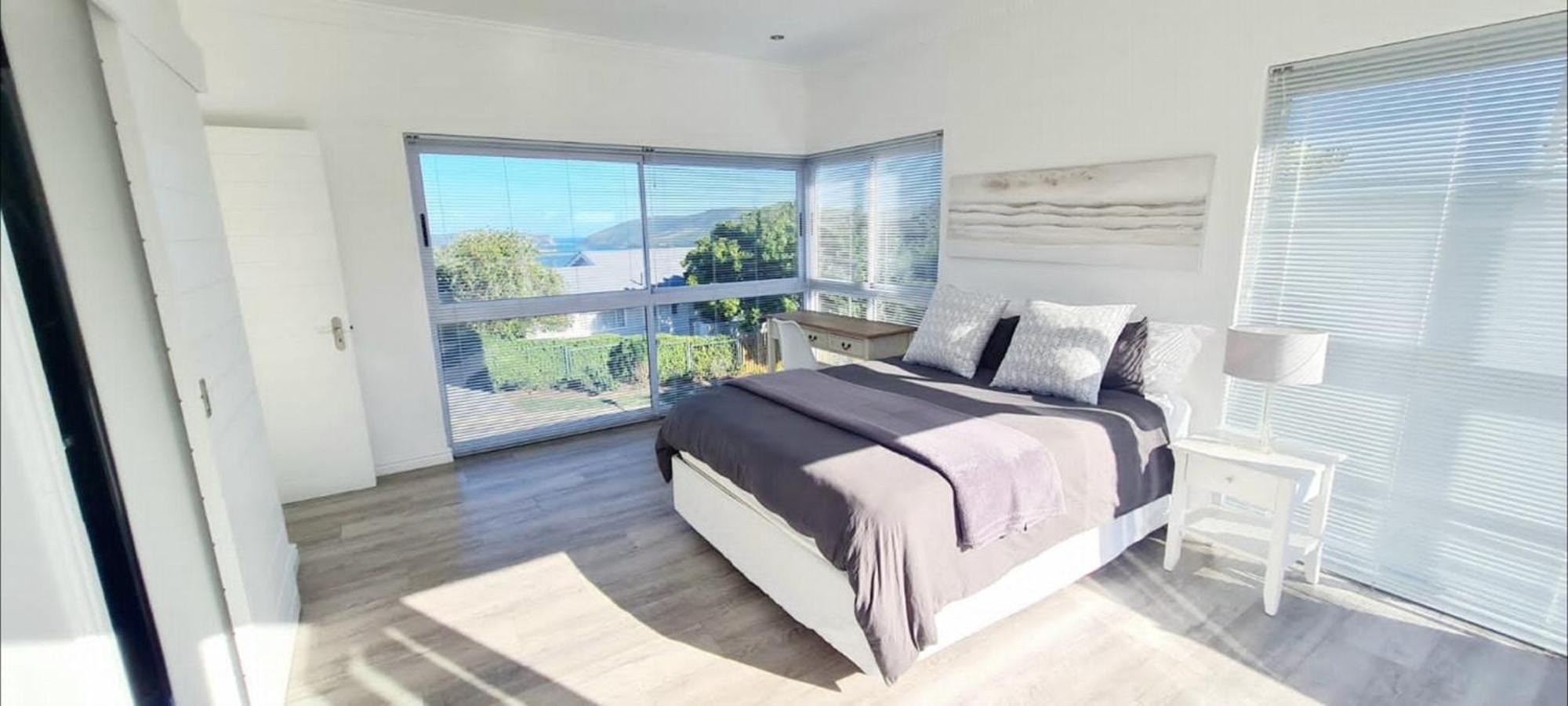 Strode House Villa Knysna Kültér fotó