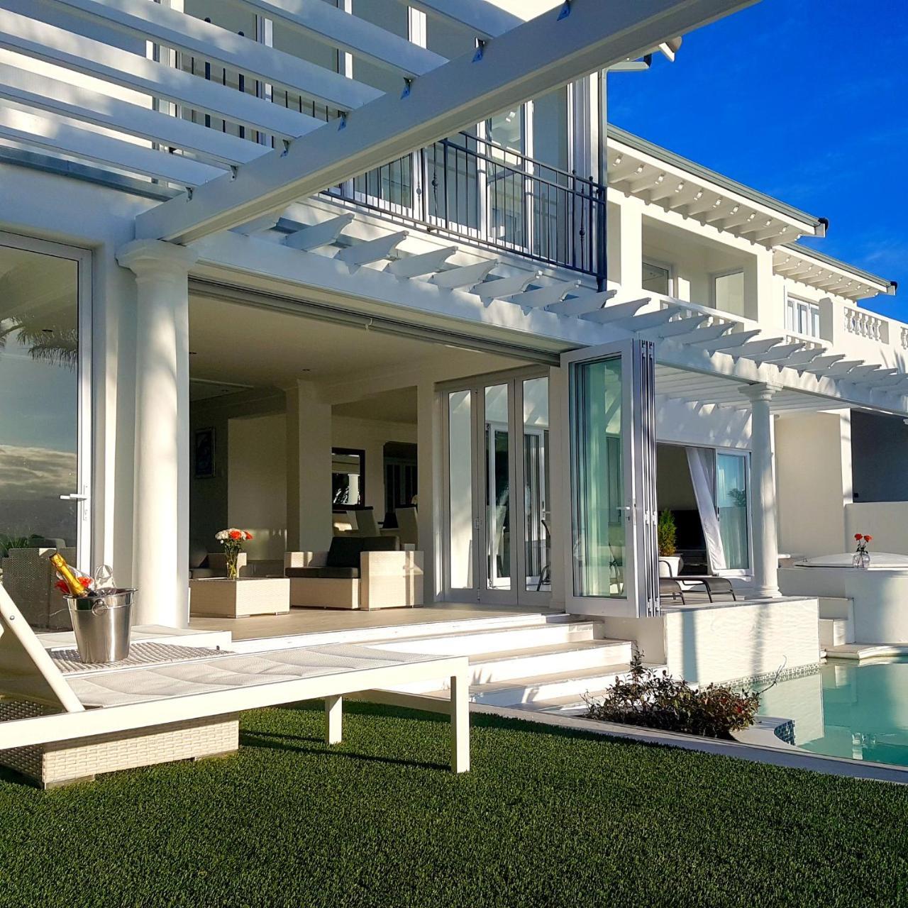 Strode House Villa Knysna Kültér fotó