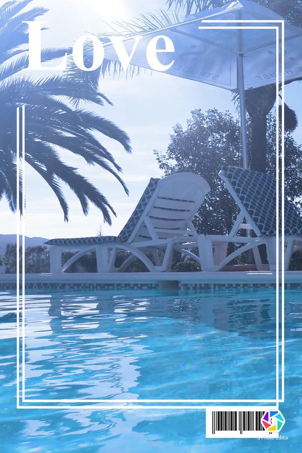 Strode House Villa Knysna Kültér fotó