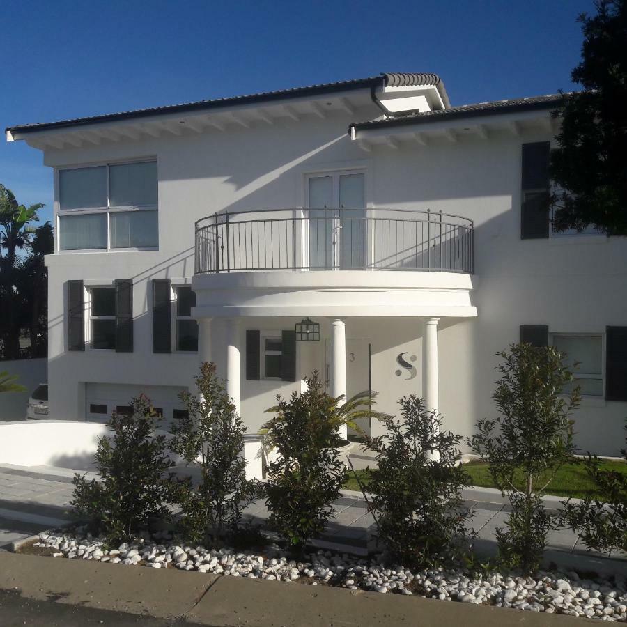 Strode House Villa Knysna Kültér fotó