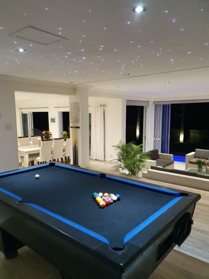 Strode House Villa Knysna Kültér fotó