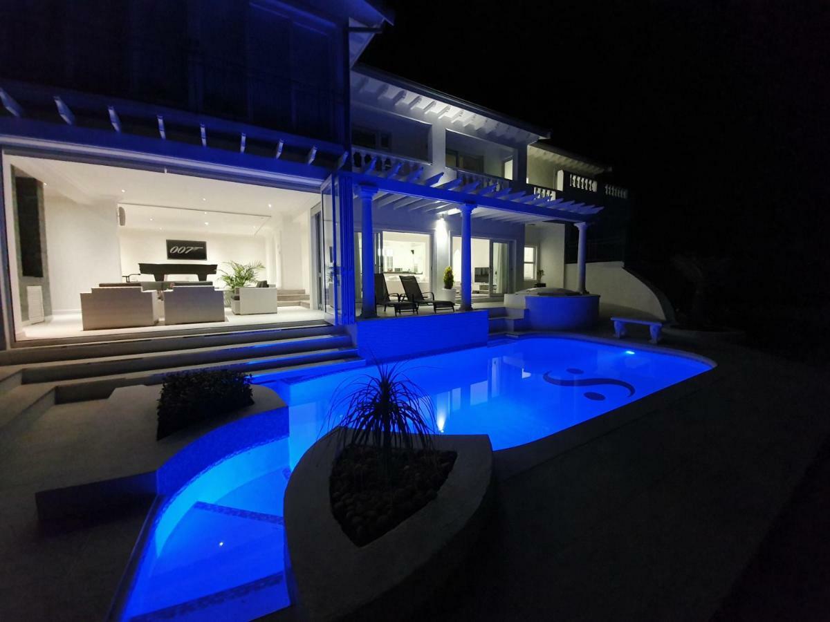 Strode House Villa Knysna Kültér fotó
