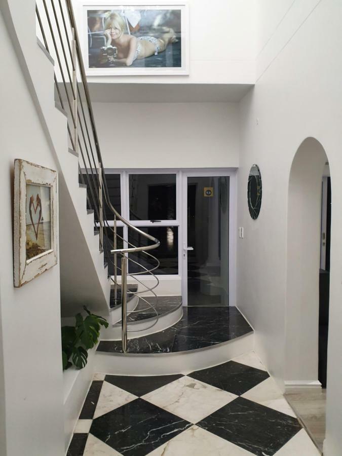 Strode House Villa Knysna Kültér fotó